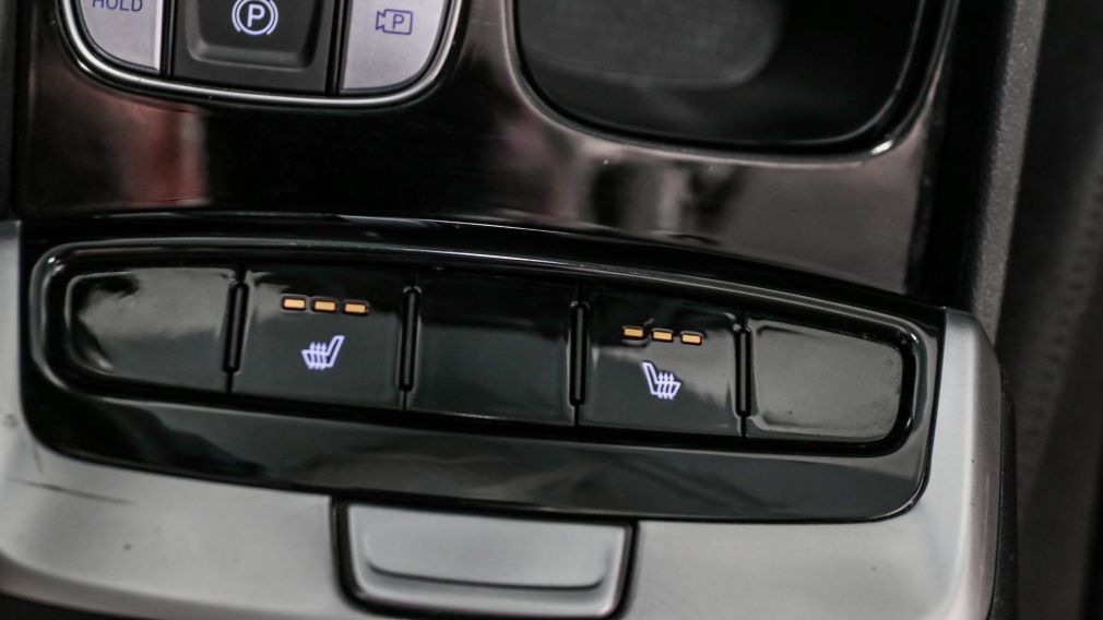 Hyundai Tucson Essential 2023 d’occasion à vendre - 23