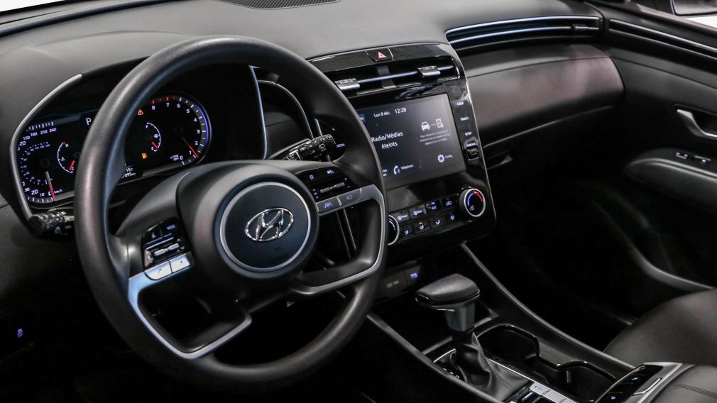 Hyundai Tucson Essential 2023 d’occasion à vendre - 10