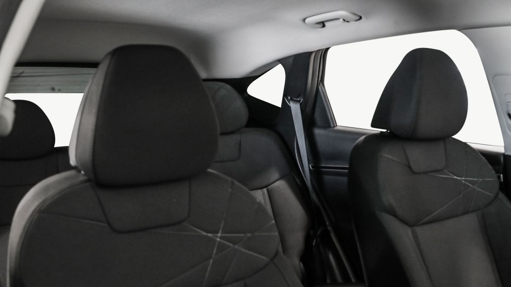 Hyundai Tucson Essential 2023 d’occasion à vendre - 24