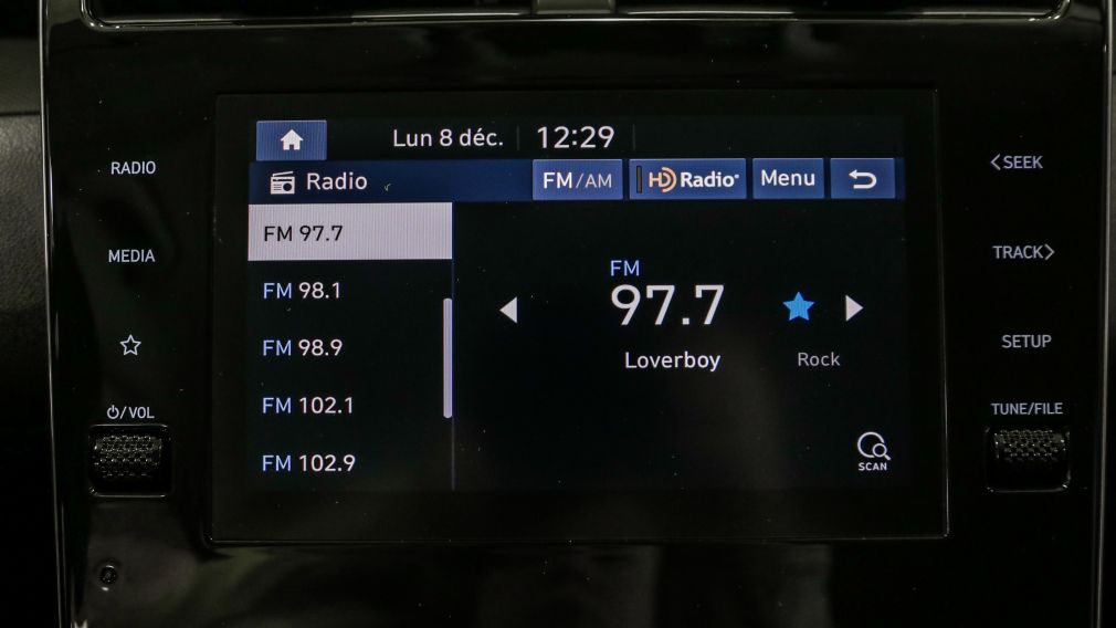 Hyundai Tucson Essential 2023 d’occasion à vendre - 19