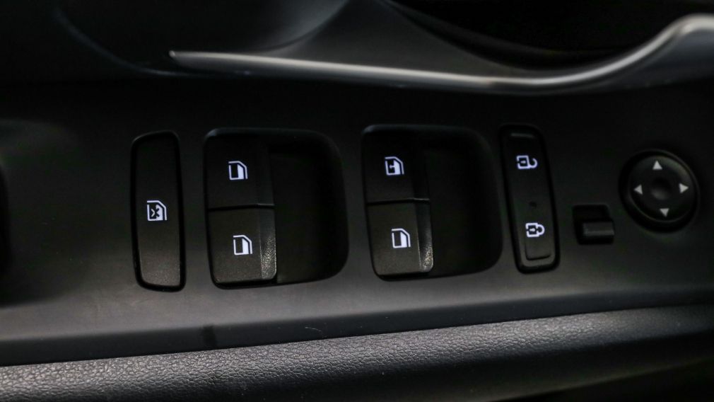 Hyundai Tucson Essential 2023 d’occasion à vendre - 11