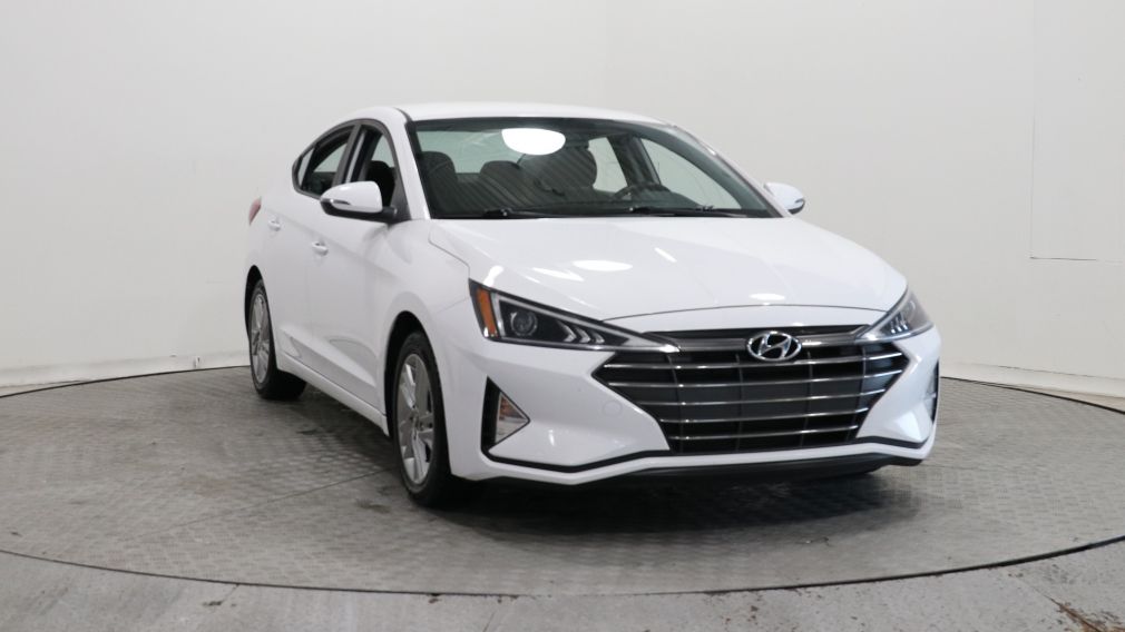Hyundai Elantra Preferred