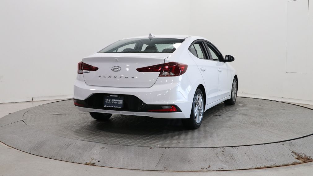 Hyundai Elantra Preferred 2019 d’occasion à vendre - 7