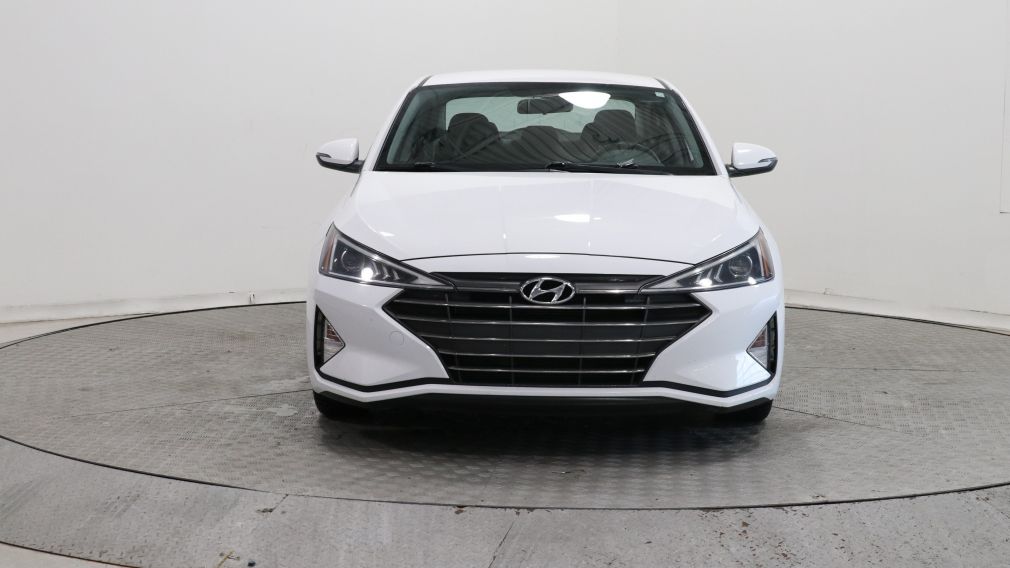 Hyundai Elantra Preferred 2019 d’occasion à vendre - 2