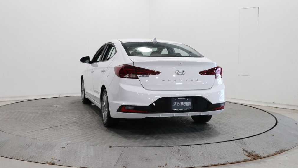 Hyundai Elantra Preferred 2019 d’occasion à vendre - 5