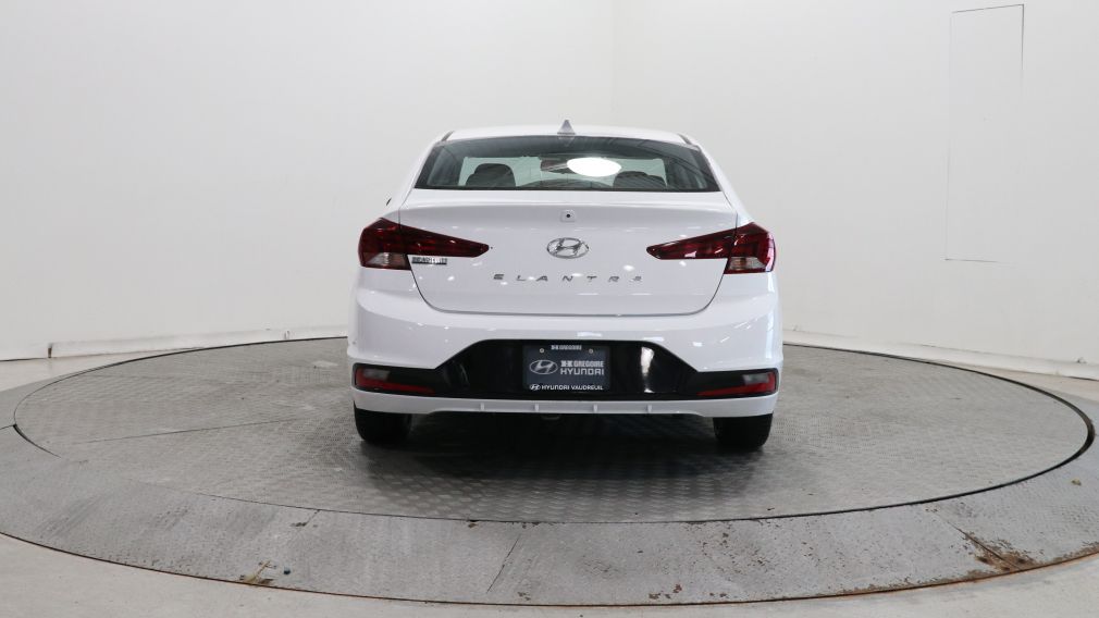 Hyundai Elantra Preferred 2019 d’occasion à vendre - 6
