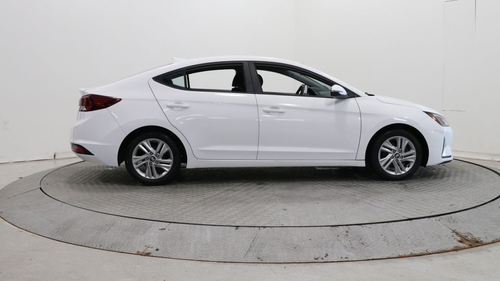 Hyundai Elantra Preferred 2019 d’occasion à vendre - 4