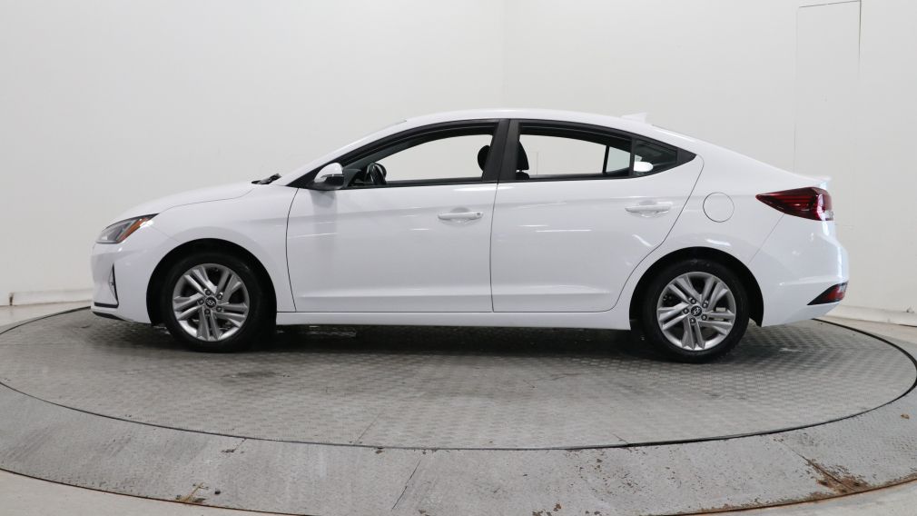 Hyundai Elantra Preferred 2019 d’occasion à vendre - 8