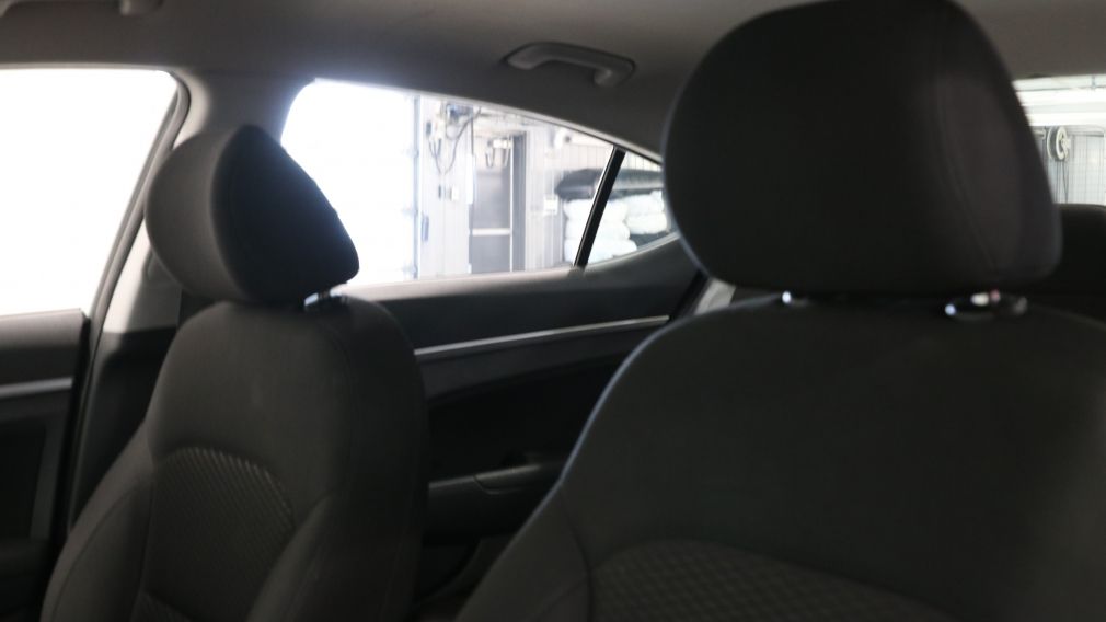 Hyundai Elantra Preferred 2019 d’occasion à vendre - 9