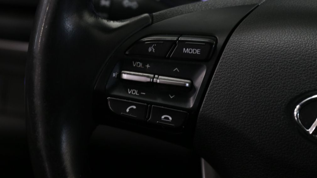 Hyundai Elantra Preferred 2019 d’occasion à vendre - 14