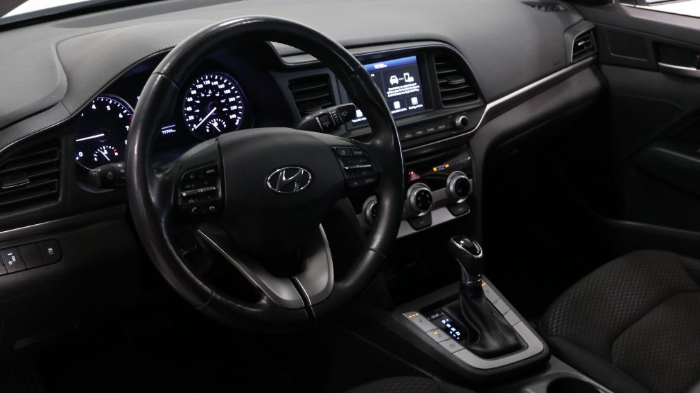 Hyundai Elantra Preferred 2019 d’occasion à vendre - 10