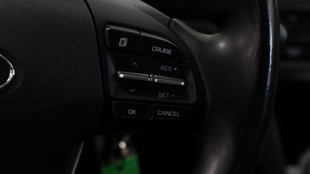 Hyundai Elantra Preferred 2019 d’occasion à vendre - 15