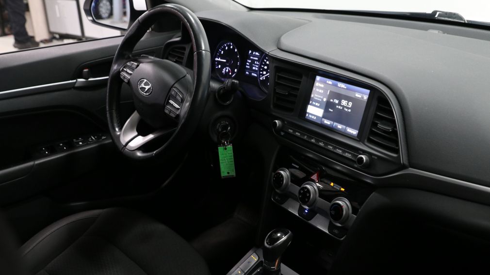 Hyundai Elantra Preferred 2019 d’occasion à vendre - 24