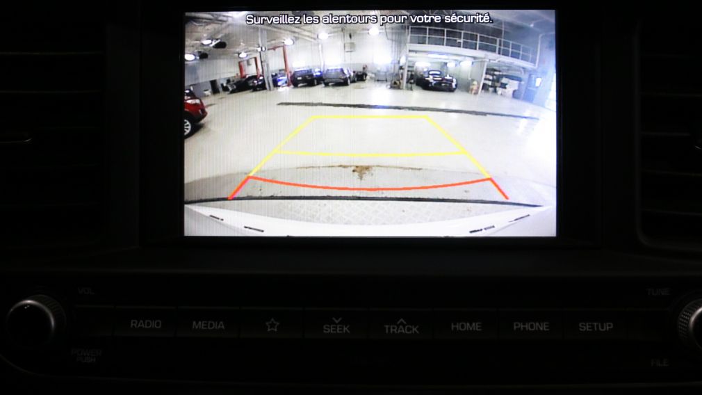 Hyundai Elantra Preferred 2019 d’occasion à vendre - 20