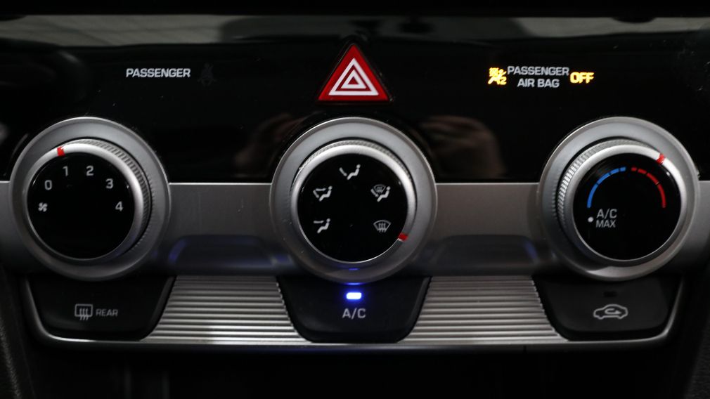 Hyundai Elantra Preferred 2019 d’occasion à vendre - 21