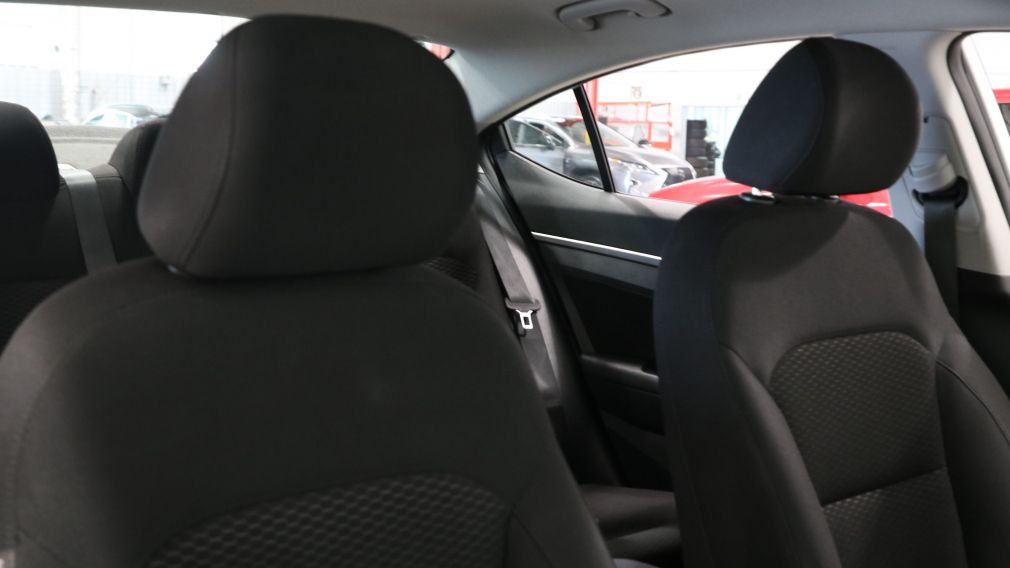 Hyundai Elantra Preferred 2019 d’occasion à vendre - 23