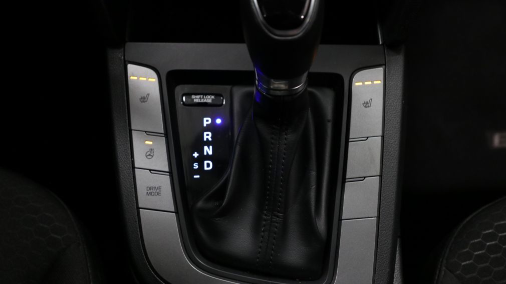 Hyundai Elantra Preferred 2019 d’occasion à vendre - 22