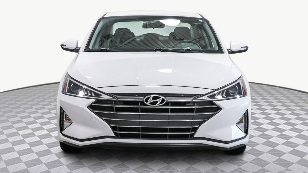 Hyundai Elantra Preferred 2019 d’occasion à vendre - 2