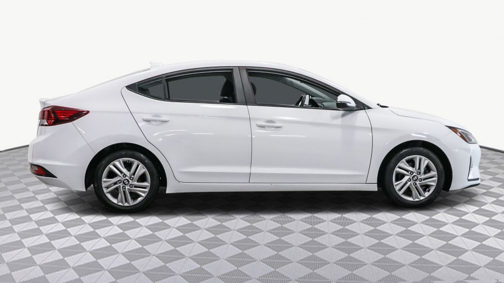 Hyundai Elantra Preferred 2019 d’occasion à vendre - 4