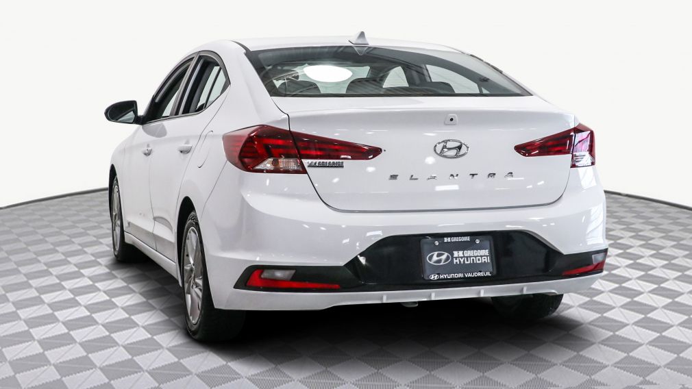 Hyundai Elantra Preferred 2019 d’occasion à vendre - 5