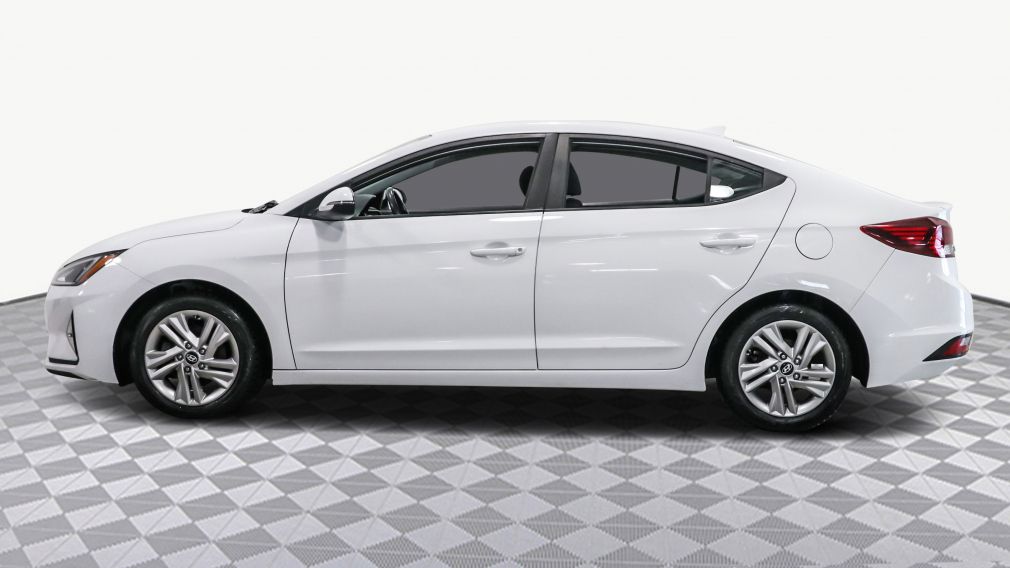 Hyundai Elantra Preferred 2019 d’occasion à vendre - 8