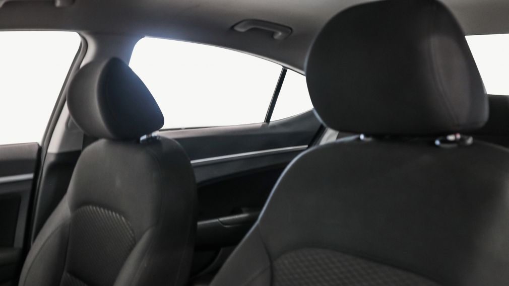 Hyundai Elantra Preferred 2019 d’occasion à vendre - 9