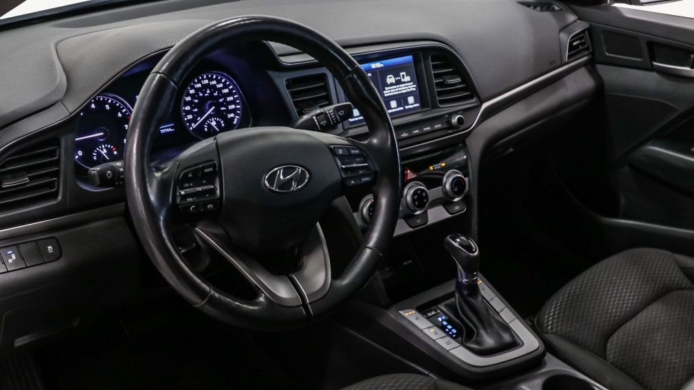 Hyundai Elantra Preferred 2019 d’occasion à vendre - 10