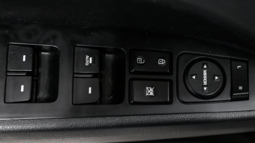 Hyundai Elantra Preferred 2019 d’occasion à vendre - 11