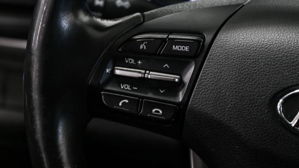 Hyundai Elantra Preferred 2019 d’occasion à vendre - 14