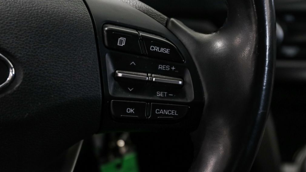 Hyundai Elantra Preferred 2019 d’occasion à vendre - 15