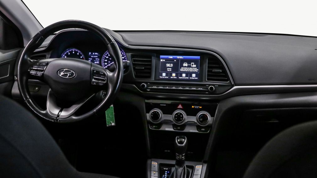 Hyundai Elantra Preferred 2019 d’occasion à vendre - 16