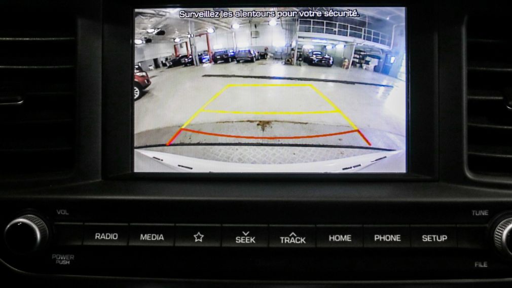 Hyundai Elantra Preferred 2019 d’occasion à vendre - 20