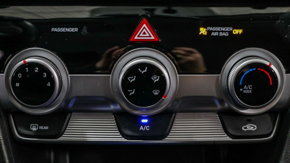 Hyundai Elantra Preferred 2019 d’occasion à vendre - 21