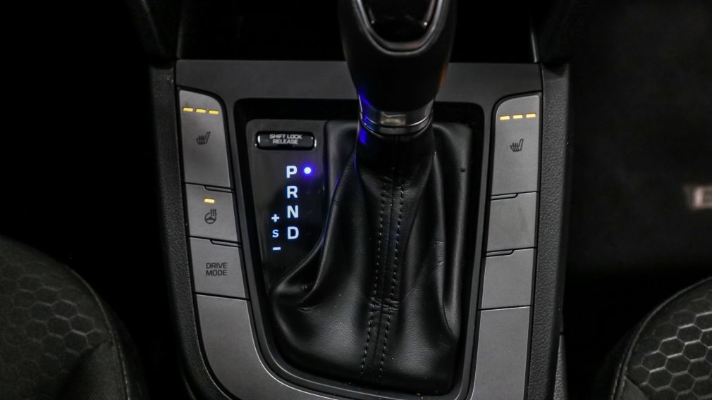 Hyundai Elantra Preferred 2019 d’occasion à vendre - 22