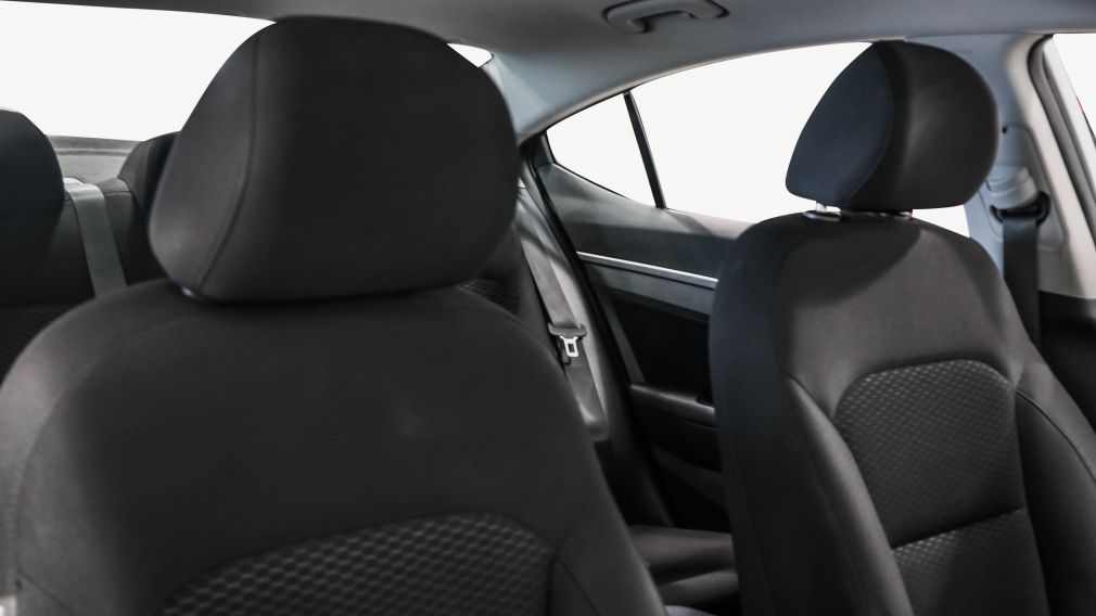 Hyundai Elantra Preferred 2019 d’occasion à vendre - 23