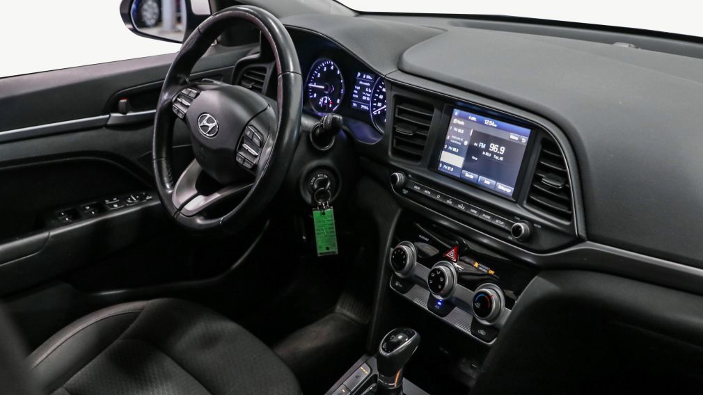 Hyundai Elantra Preferred 2019 d’occasion à vendre - 24