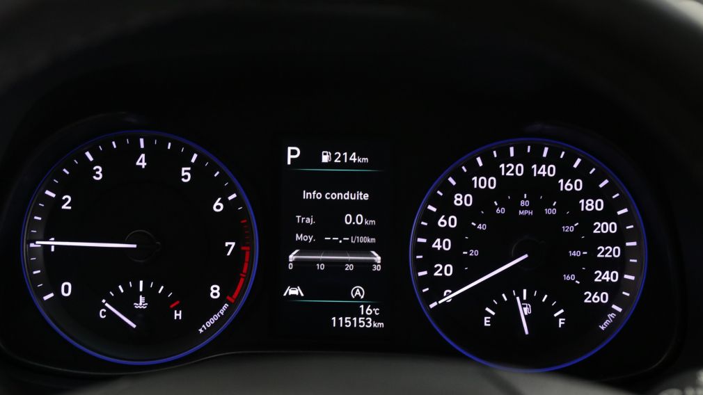 Hyundai Kona Preferred 2022 d’occasion à vendre - 17