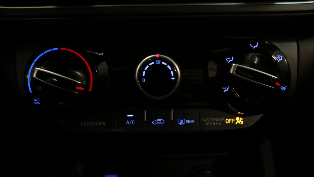 Hyundai Kona Preferred 2022 d’occasion à vendre - 22