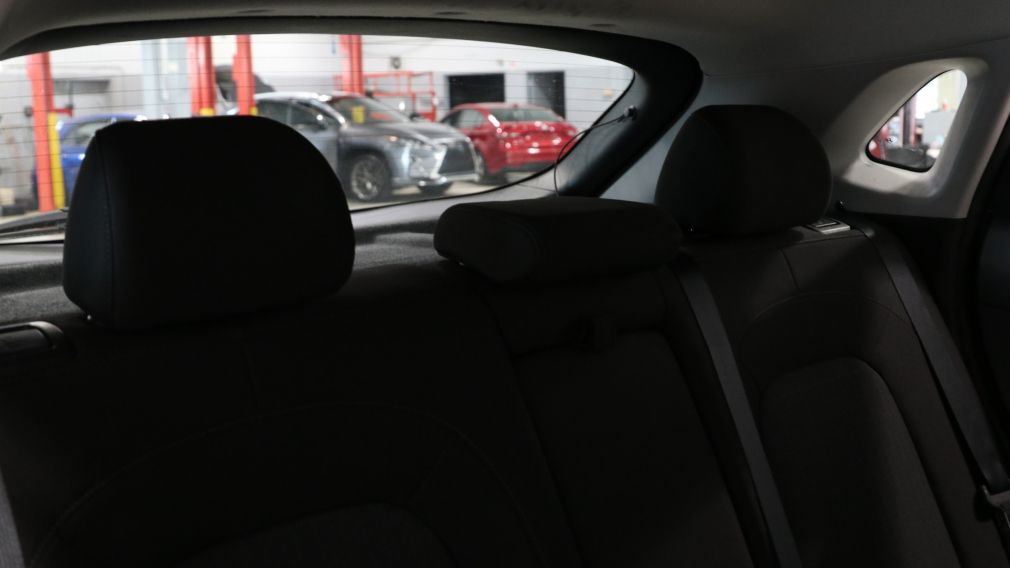 Hyundai Kona Preferred 2022 d’occasion à vendre - 26