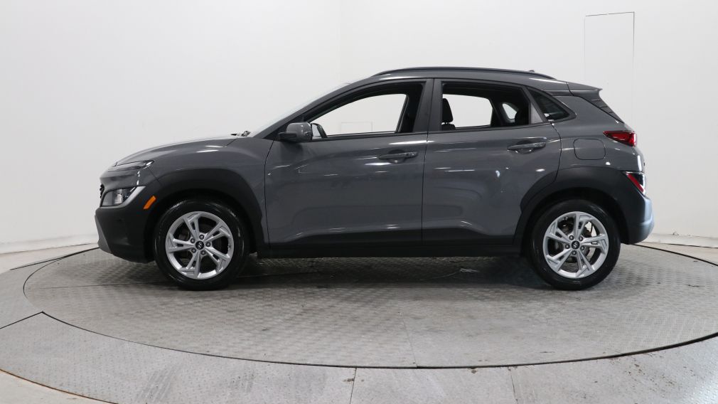 Hyundai Kona Preferred 2022 d’occasion à vendre - 4