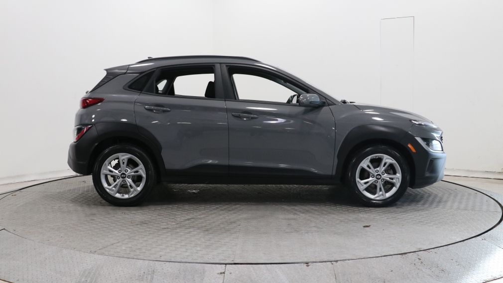 Hyundai Kona Preferred 2022 d’occasion à vendre - 8