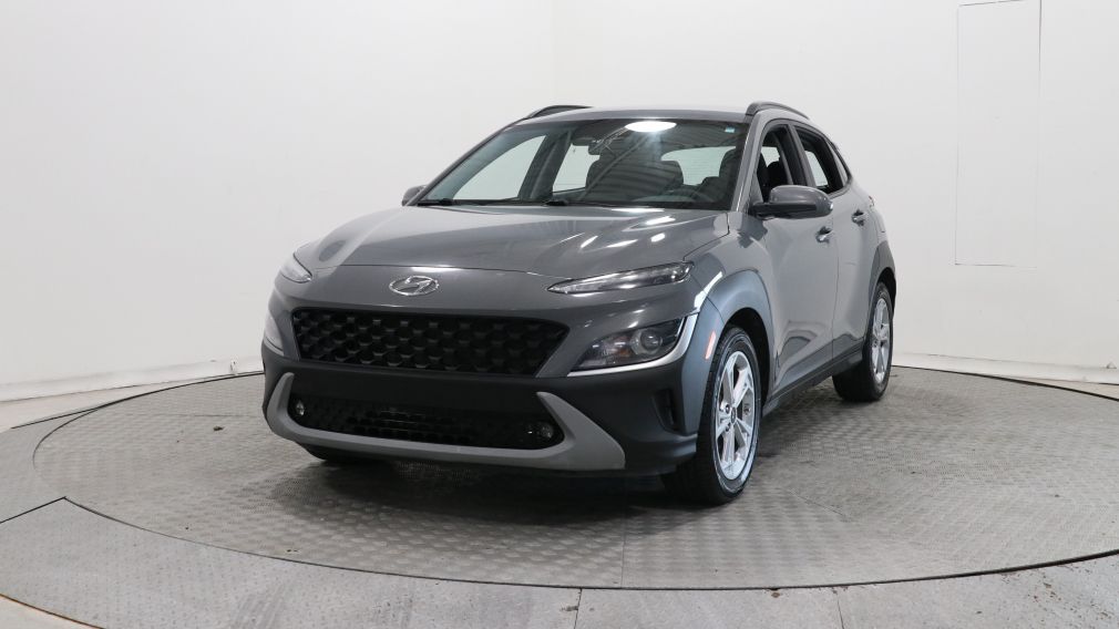 Hyundai Kona Preferred 2022 d’occasion à vendre - 3
