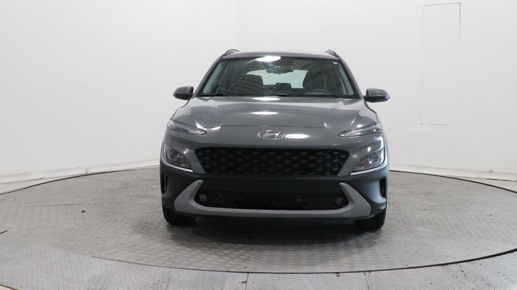 Hyundai Kona Preferred 2022 d’occasion à vendre - 2