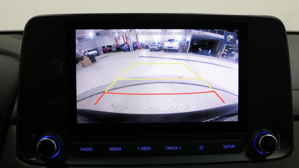 Hyundai Kona Preferred 2022 d’occasion à vendre - 21