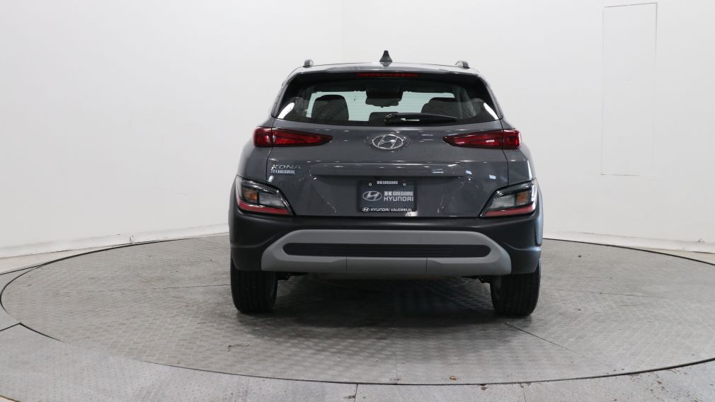 Hyundai Kona Preferred 2022 d’occasion à vendre - 6