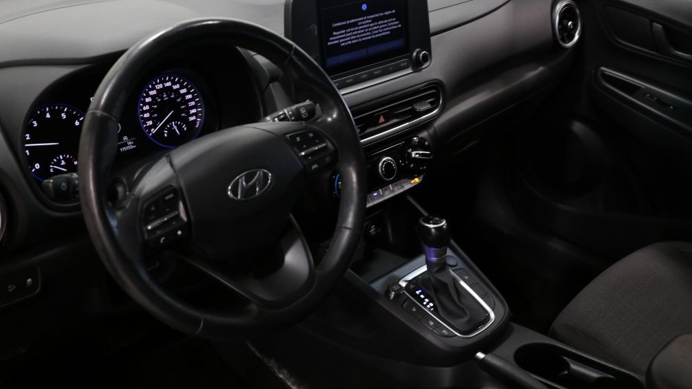 Hyundai Kona Preferred 2022 d’occasion à vendre - 10