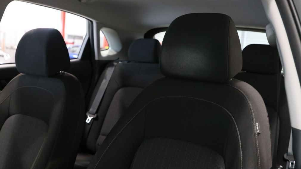 Hyundai Kona Preferred 2022 d’occasion à vendre - 9