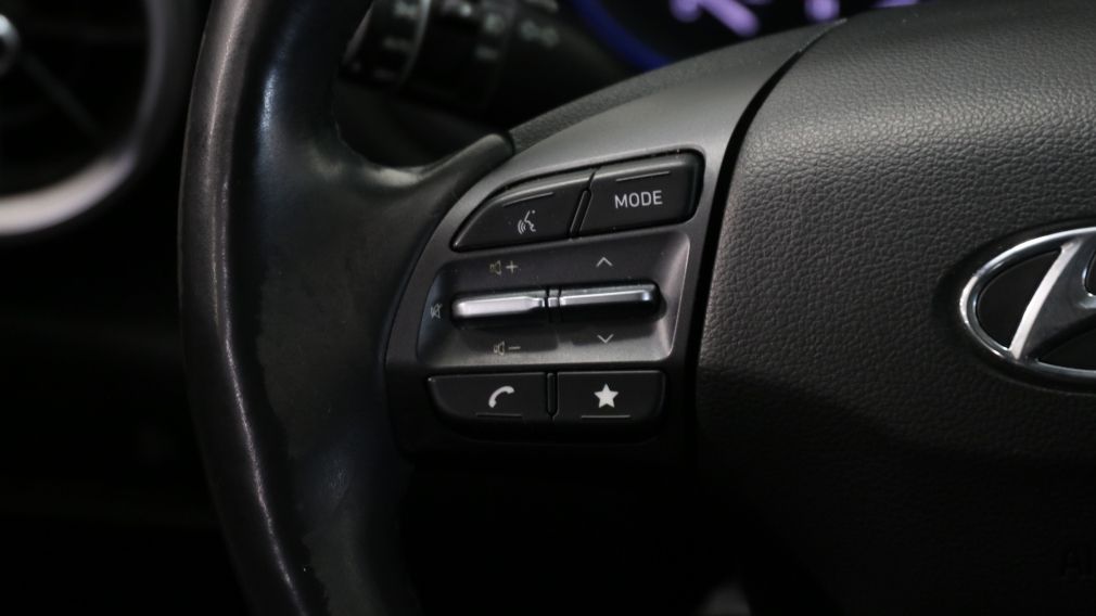 Hyundai Kona Preferred 2022 d’occasion à vendre - 14