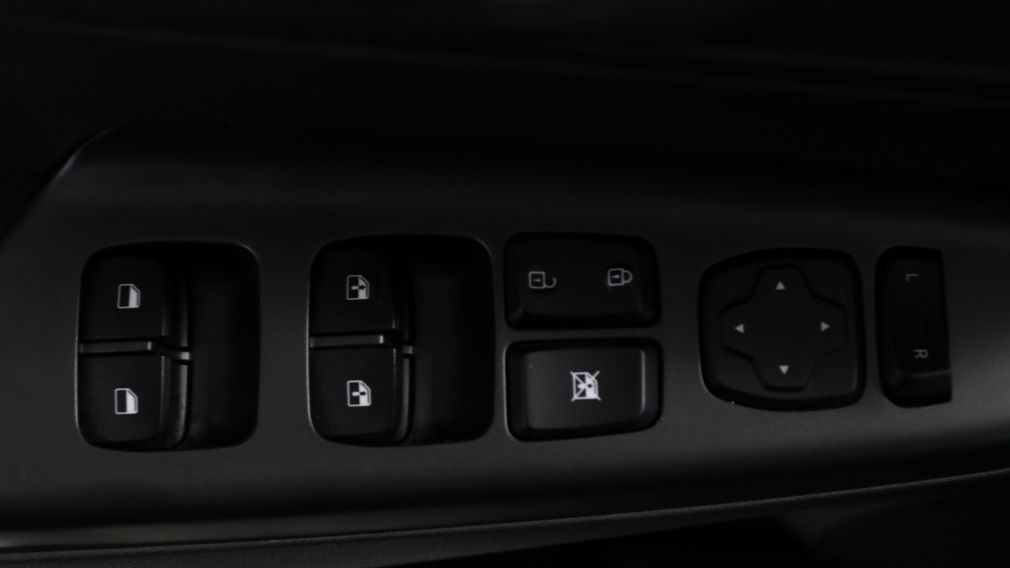 Hyundai Kona Preferred 2022 d’occasion à vendre - 11