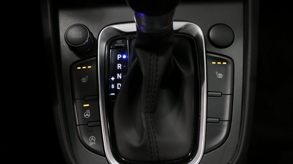 Hyundai Kona Preferred 2022 d’occasion à vendre - 23